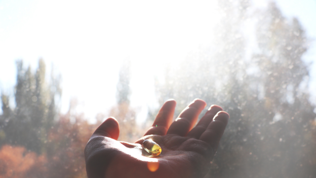 13 Symptômes d’une carence en vitamine D